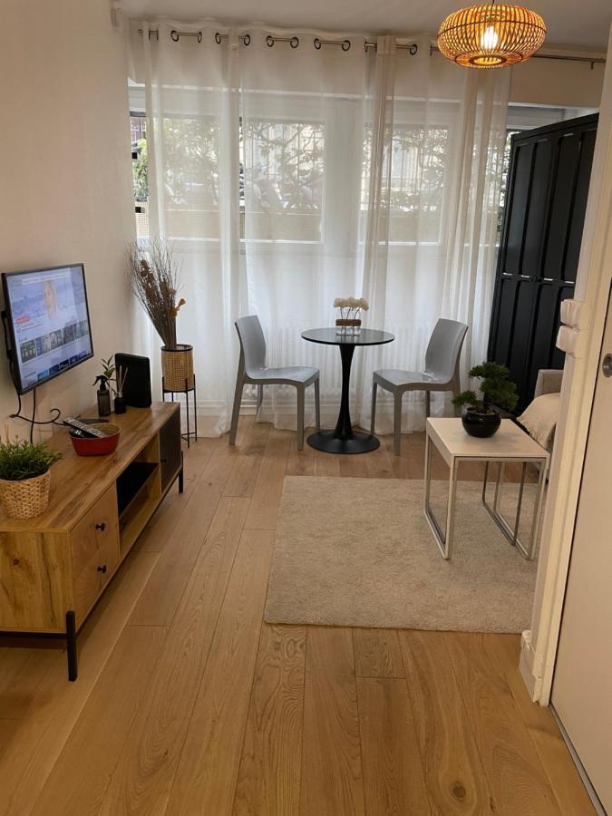 Apartamento 16 Victor Hugo Superbe
