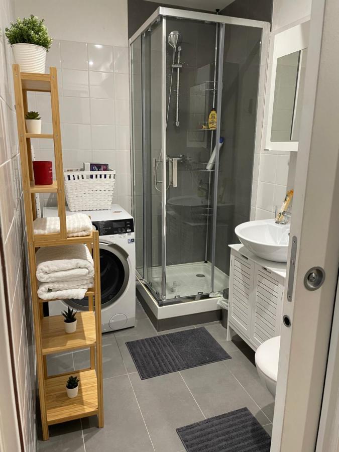 Apartamento 16 Victor Hugo Superbe Paris