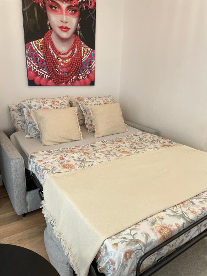 Apartamento 16 Victor Hugo Superbe *