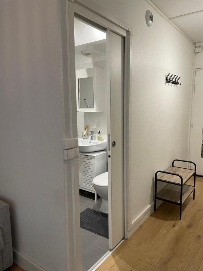 Apartamento 16 Victor Hugo Superbe Paris
