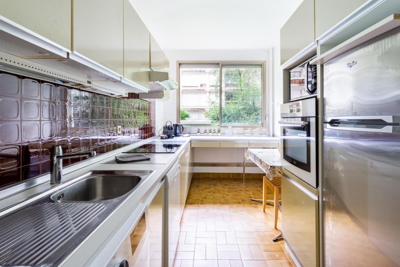 Luxury Living In Saint Germain * Paris