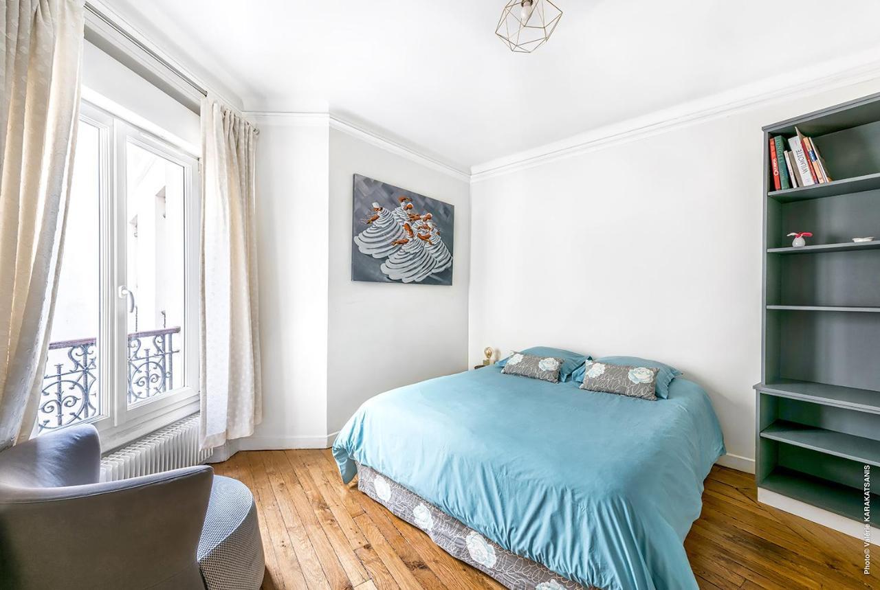 Montmartre Custine By B'your * Paris