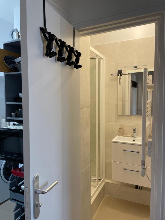 Top Apartement Cosy Ternes Apartment Paris