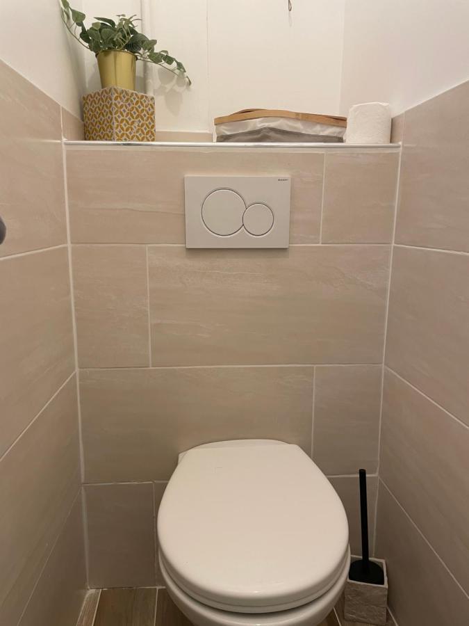 Top Apartement Cosy Ternes Apartamento *