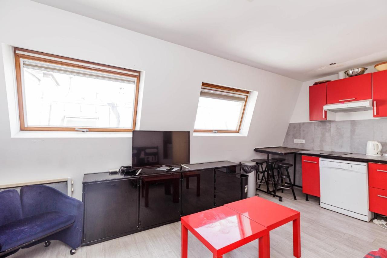 Apartment 45m Near The Louvre Museum *