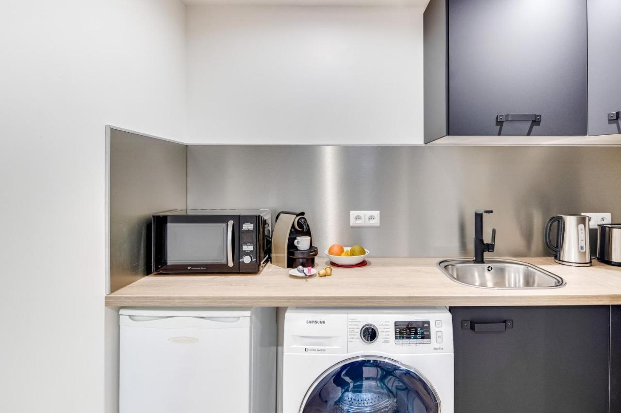 Appartement Sweet - Rue De Lallier *