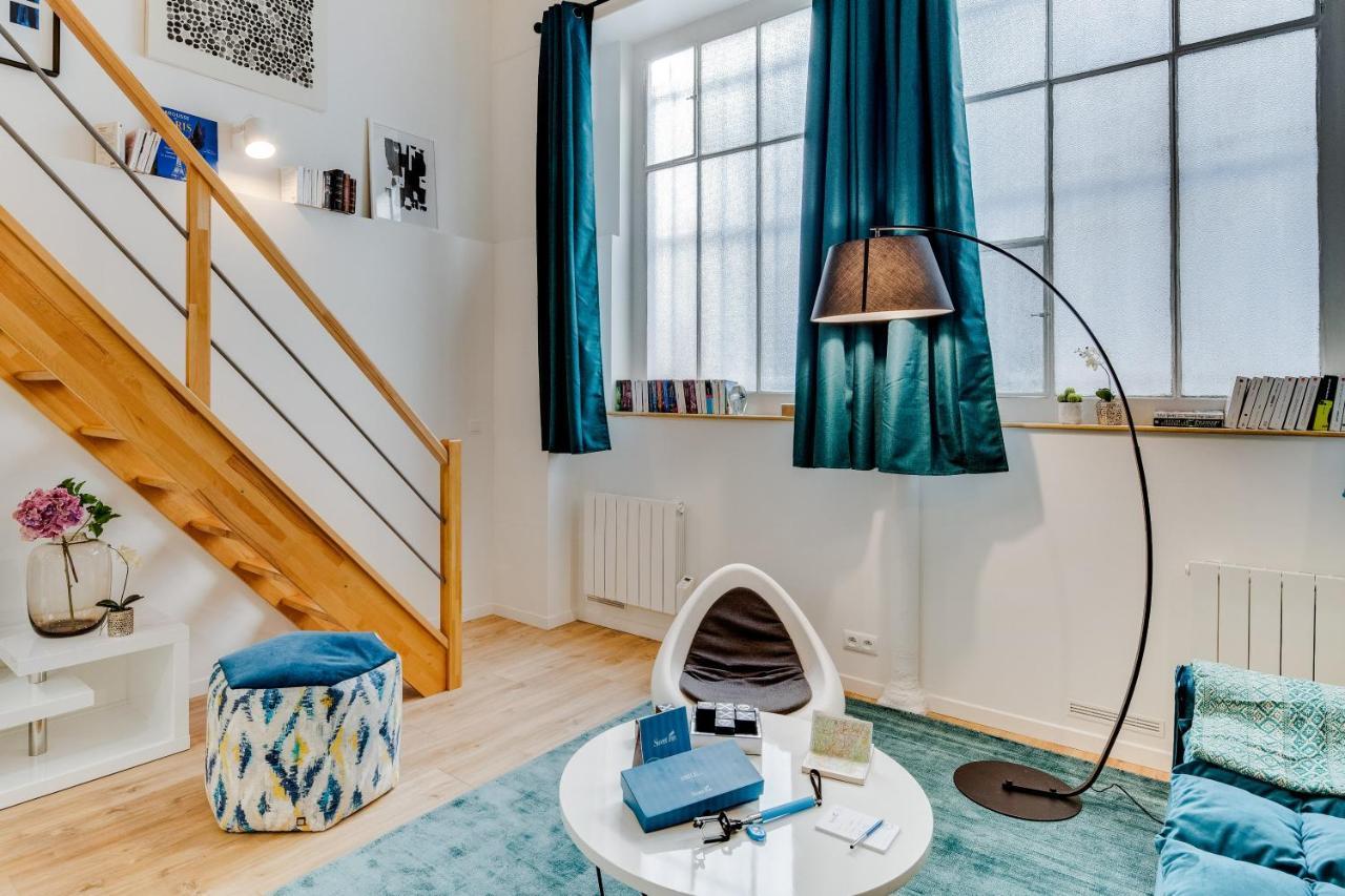 Appartement Sweet - Rue De Lallier
