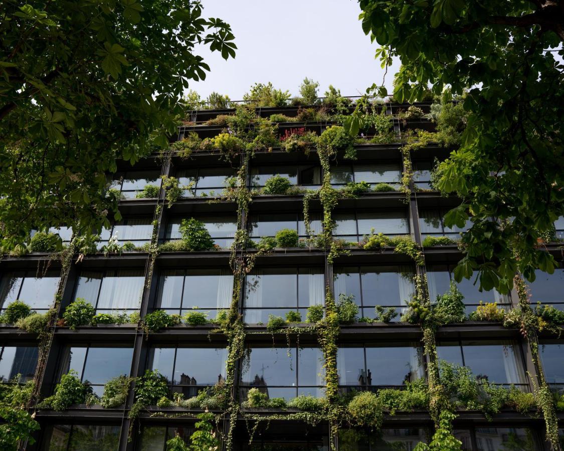 Hotel M Paris