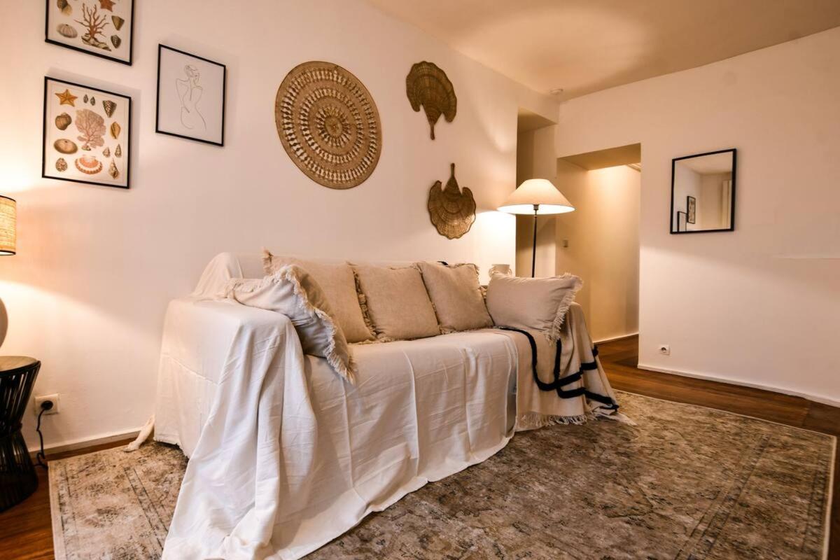Apartment Hsh Bachelet-montmartre Sacre-coeur Cosy 1br-4p Paris