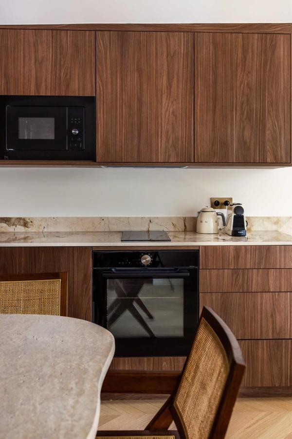 Cmg- Magnifique - Louvre / Saint Honore - 2 Apartment *