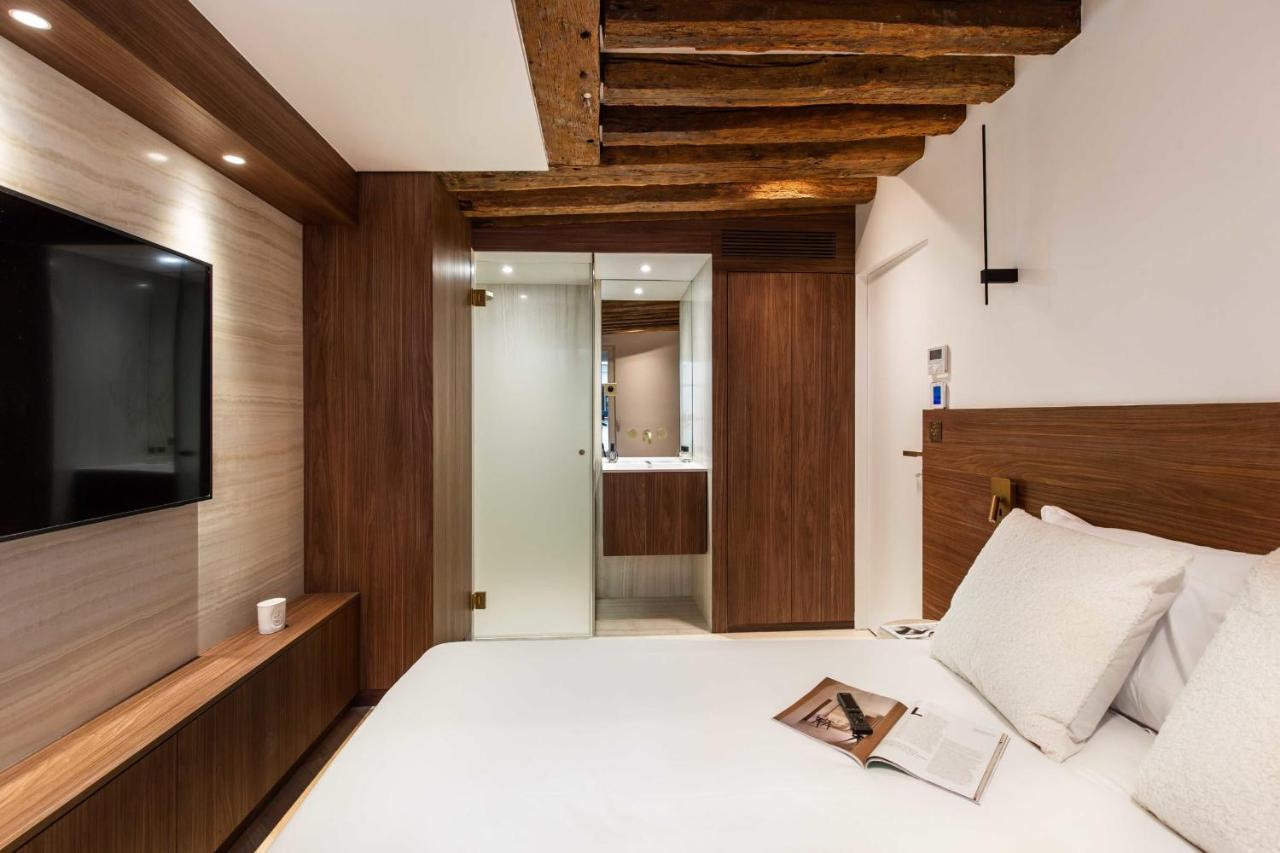 Apartment Cmg- Magnifique - Louvre / Saint Honore - 2