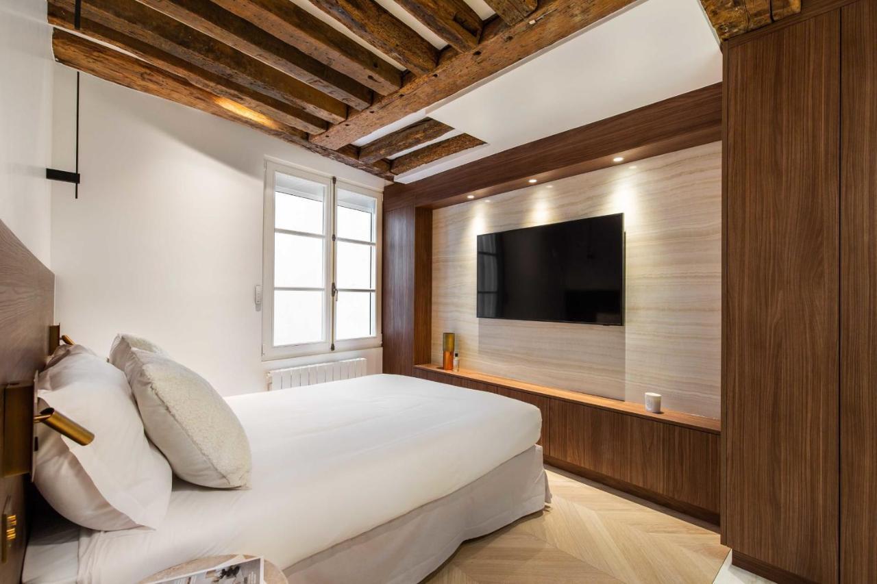 Apartment Cmg- Magnifique - Louvre / Saint Honore - 2 *