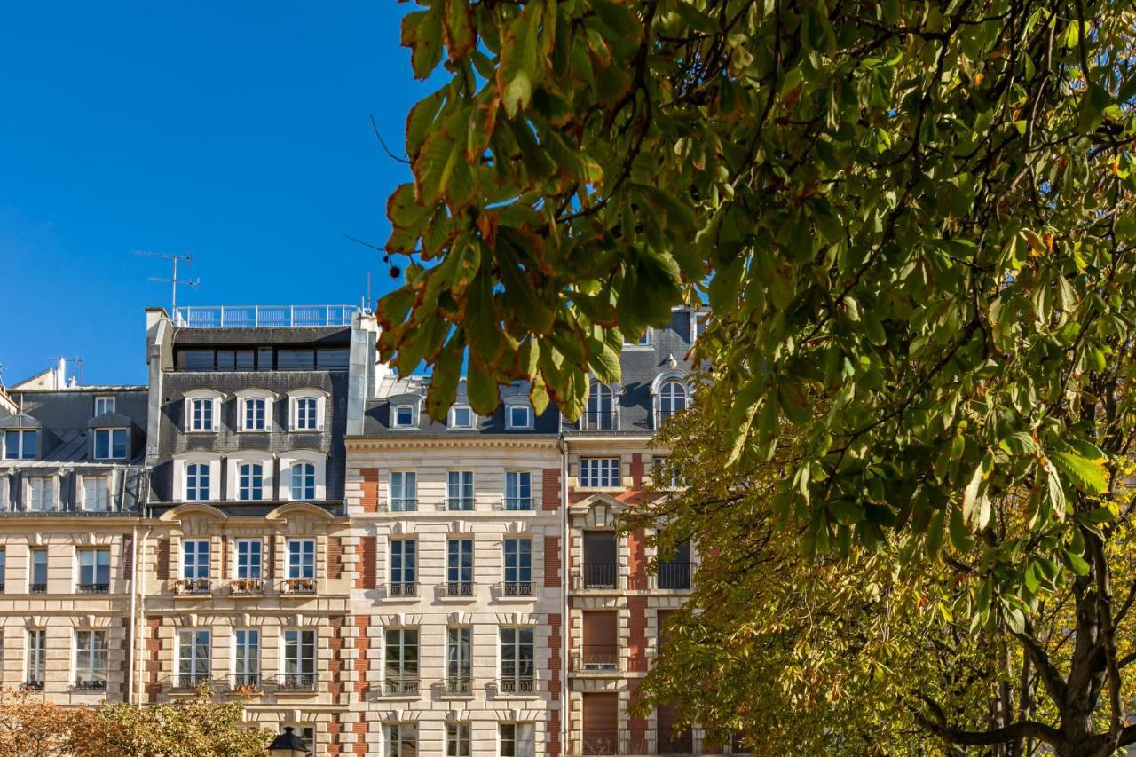 Apartment Sweet - Place Dauphine Paris