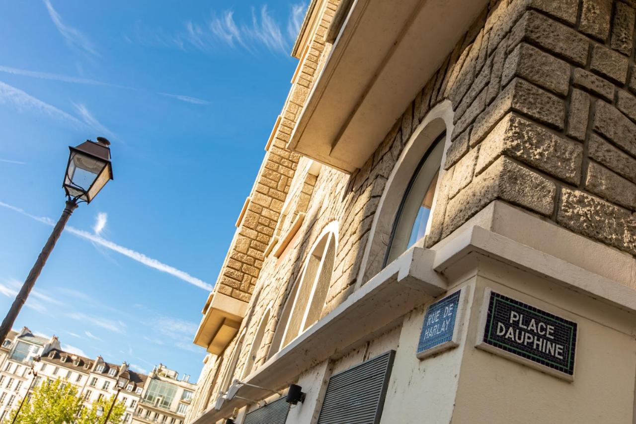 Sweet - Place Dauphine