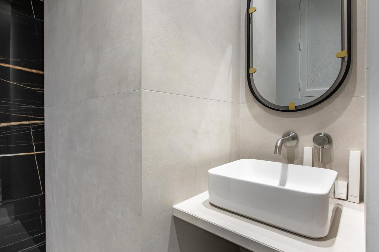 Sweet - Place Dauphine Apartment Paris