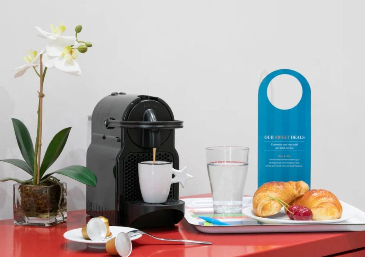 Apartamento Sweett - Grands Boulevards Paris