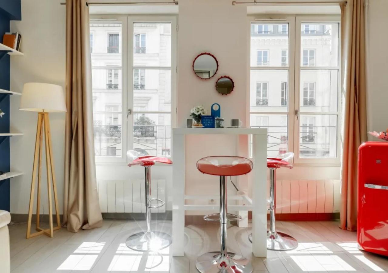 Sweett - Grands Boulevards Paris
