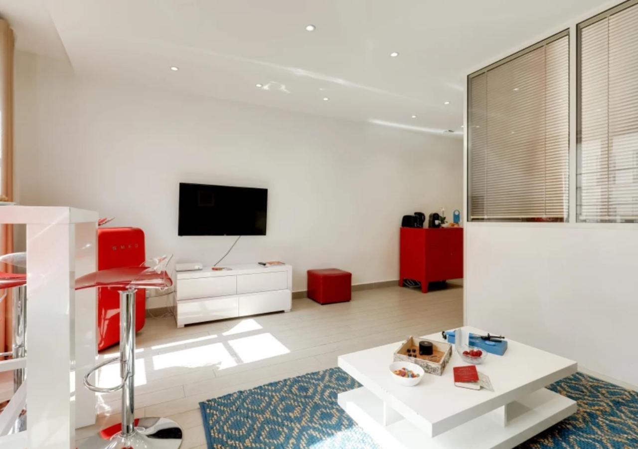 Apartamento Sweett - Grands Boulevards