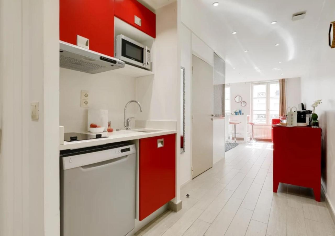 Apartamento Sweett - Grands Boulevards