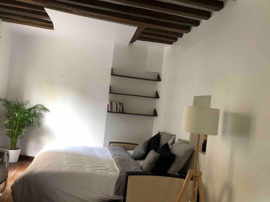 Apartment : Superbe 2 Pieces Jardin Des Plantes. Paris