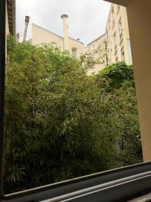 : Superbe 2 Pieces Jardin Des Plantes. Apartment Paris