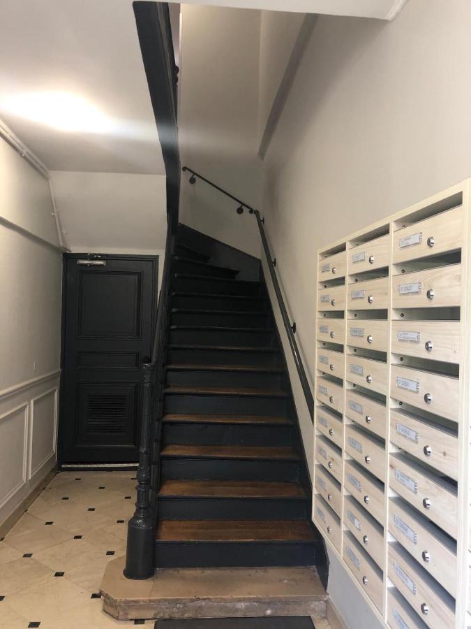 Apartment : Superbe 2 Pieces Jardin Des Plantes.