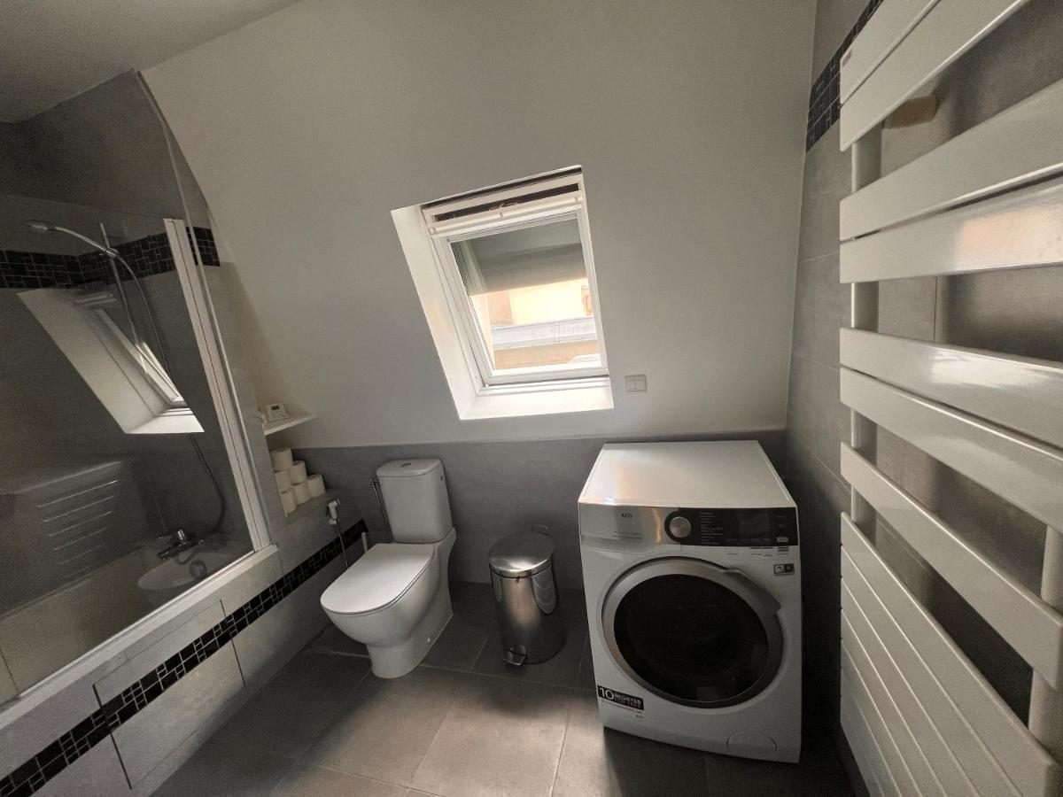 Apartamento Champs-elysees - Hala Paris