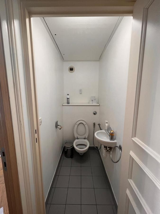 Apartamento Champs-elysees - Hala *