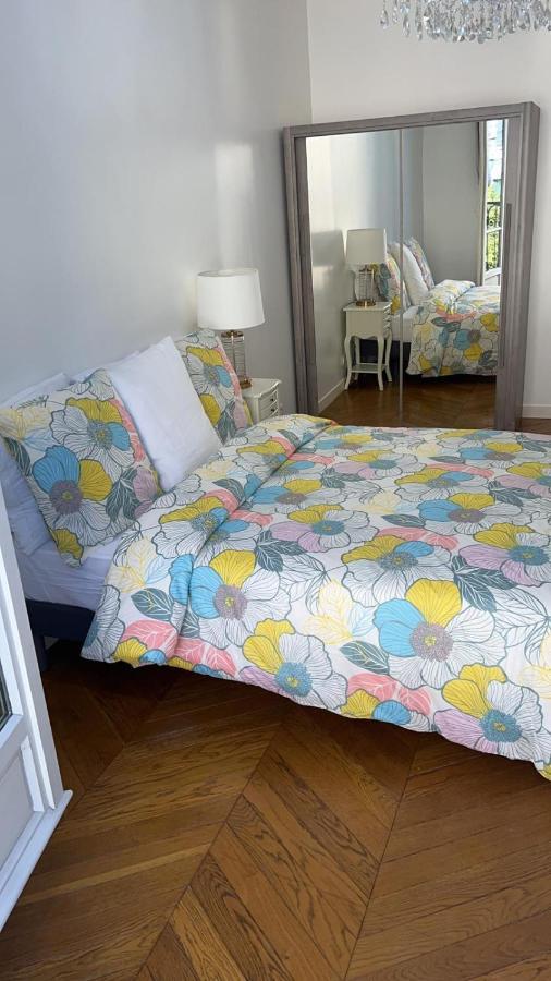 Apartamento Champs-elysees - Hala