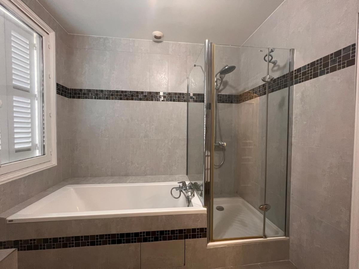 Champs-elysees - Hala Apartamento Paris