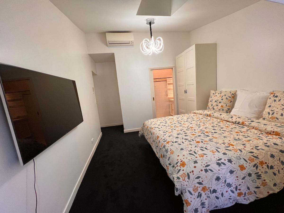 Champs-elysees - Hala Apartamento Paris