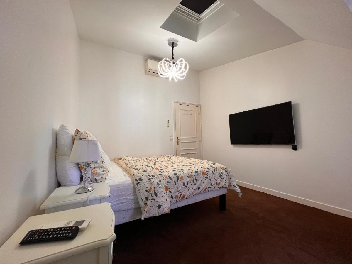 Apartamento Champs-elysees - Hala