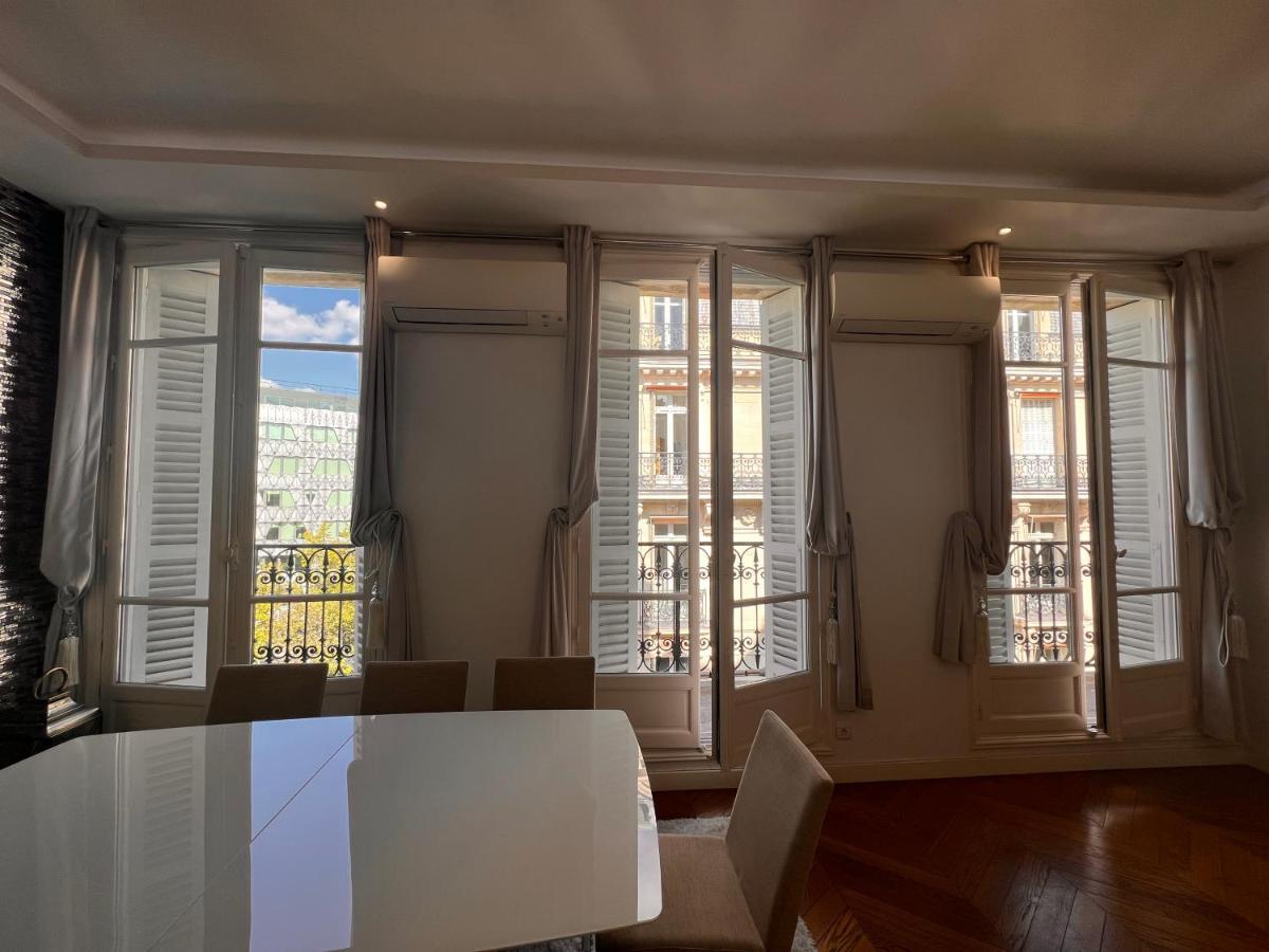Champs-elysees - Hala Apartamento Paris
