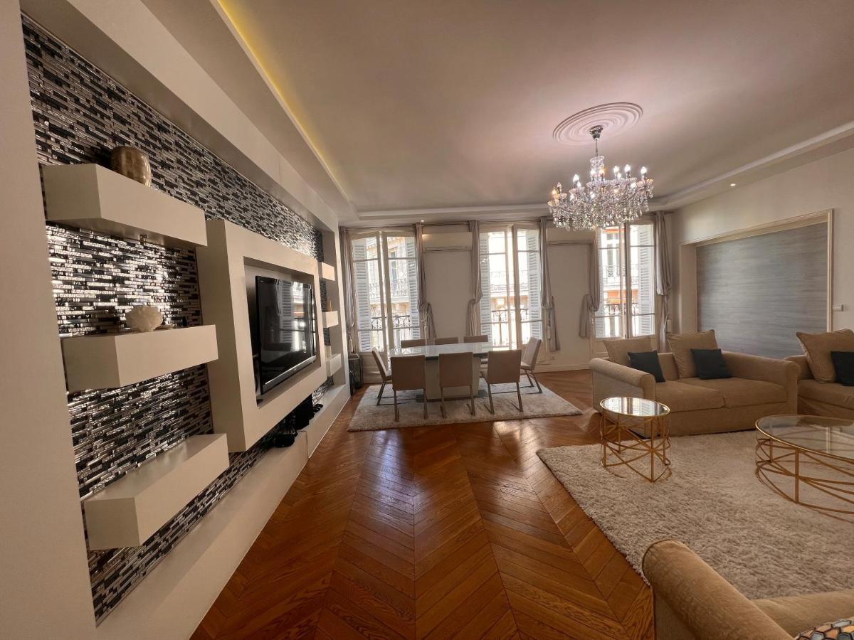 Champs-elysees - Hala Apartamento Paris