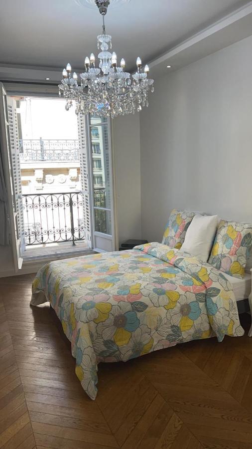 Champs-elysees - Hala Apartamento Paris