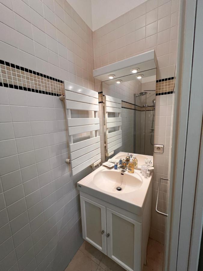 Apartamento Champs-elysees - Hala *