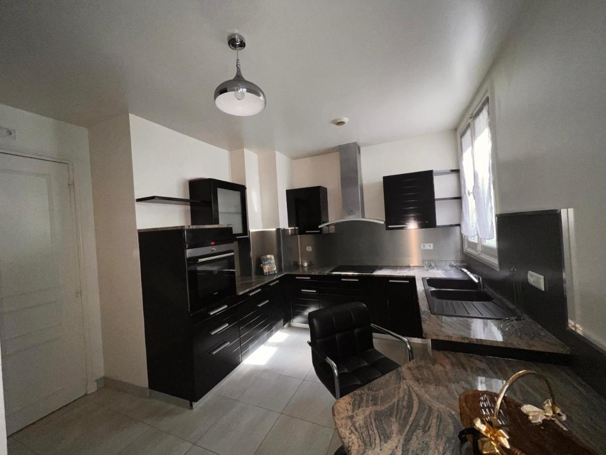Apartamento Champs-elysees - Hala *