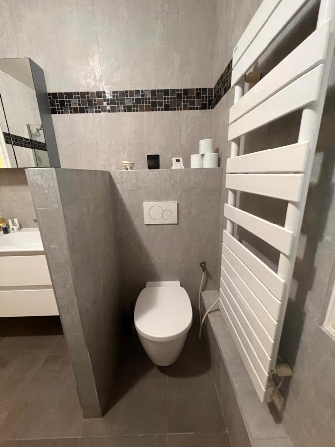 Apartamento Champs-elysees - Hala *