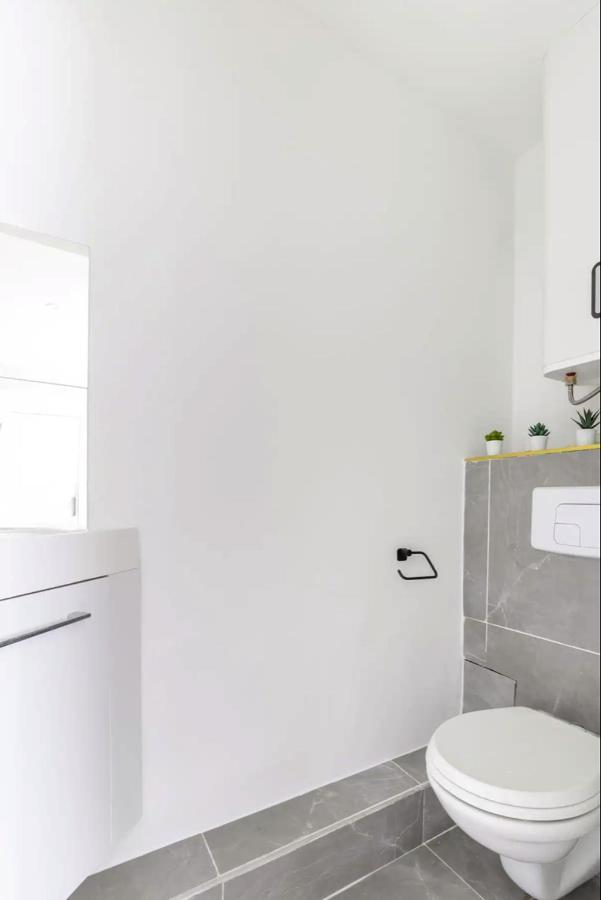 Appartement La Chapelle Magnifique *