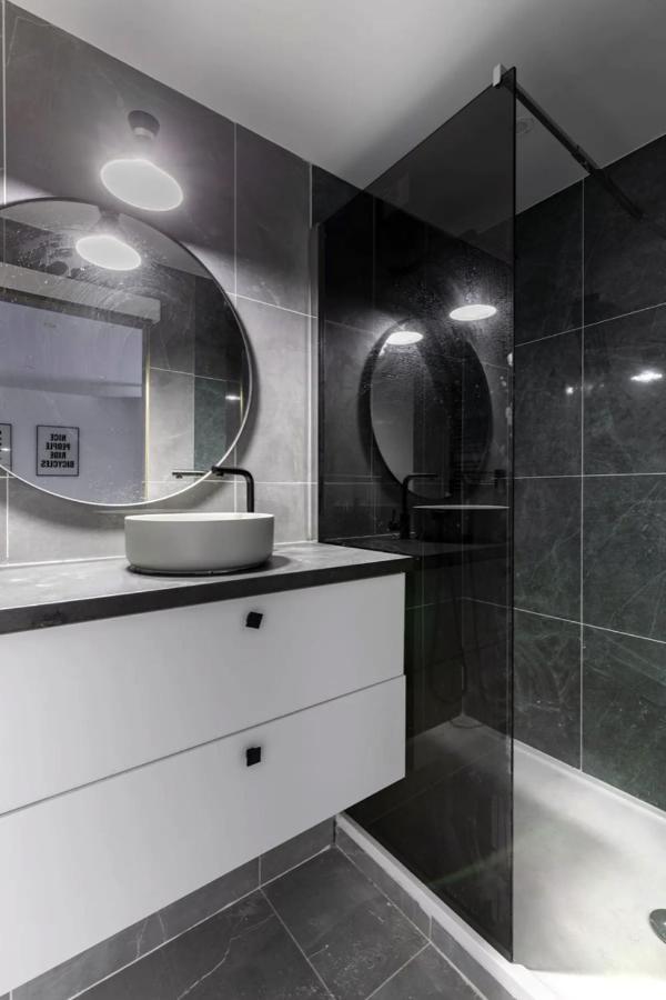 Appartement La Chapelle Magnifique *
