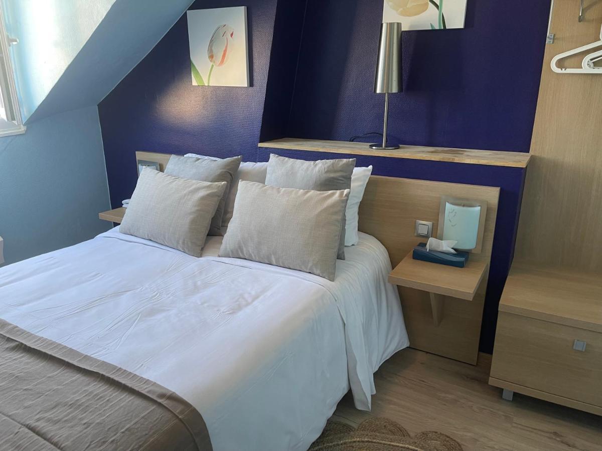 Tipi Paris