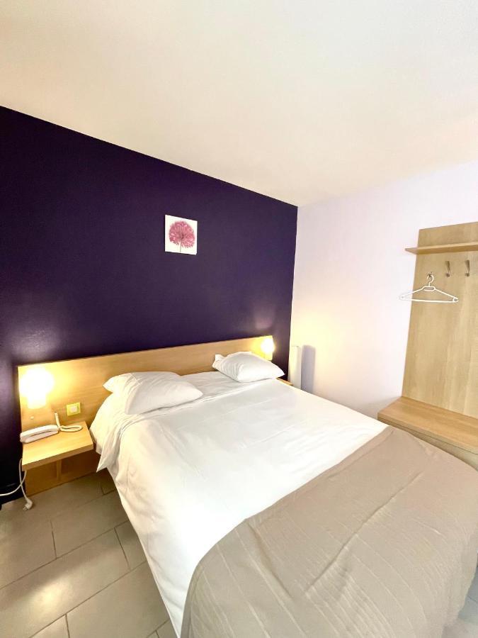Hotel Tipi Paris