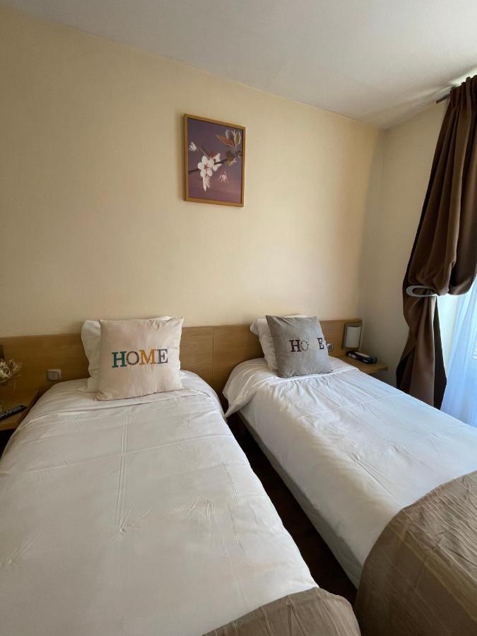 Tipi Hotel