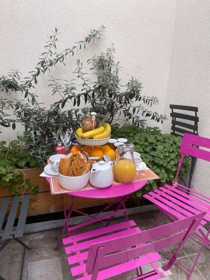 Hotel Tipi Paris