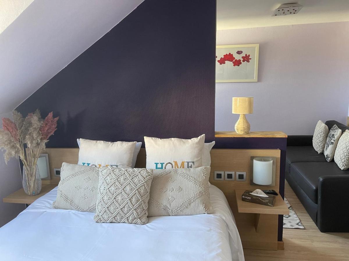 Hotel Tipi Paris