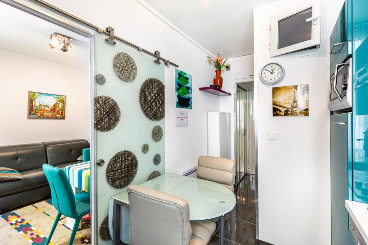 Appartement Guestready - Teal Orchids Near Arc De Triomphe Paris
