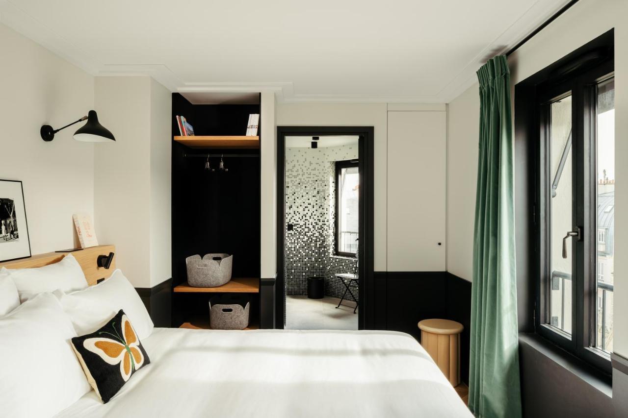 Aparthotel My Maison In Invalides *