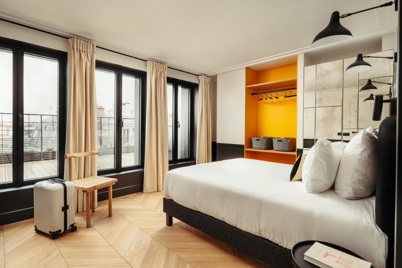 My Maison In Invalides Aparthotel *