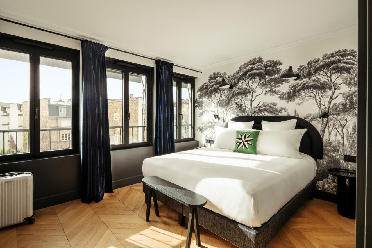 My Maison In Invalides * Paris
