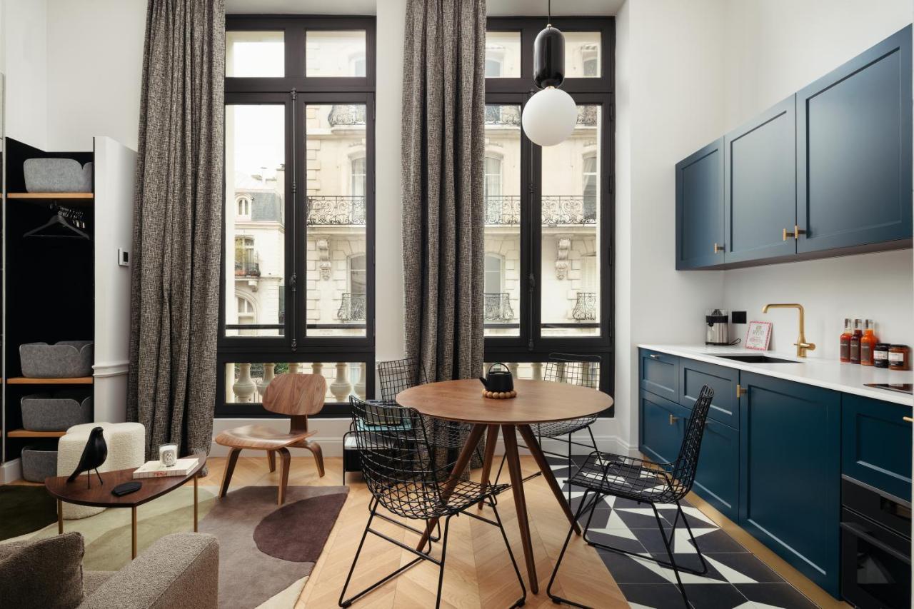 Aparthotel My Maison In Invalides *